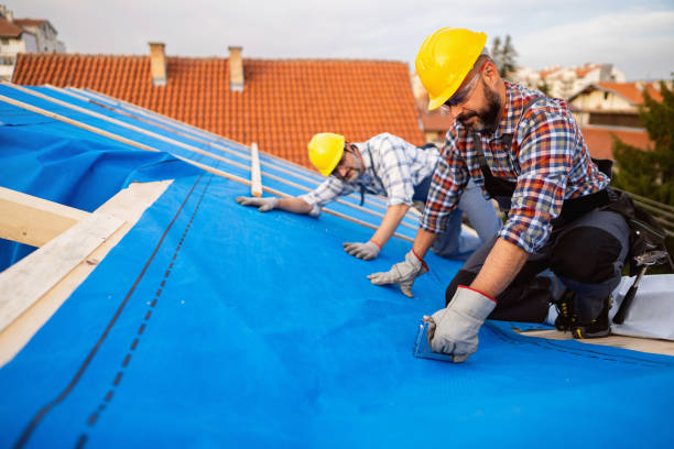 Quick and Trustworthy Emergency Roof Repair Services in Edgewood, PA