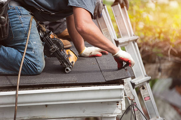 Professional Roofing Contractor in Edgewood, PA